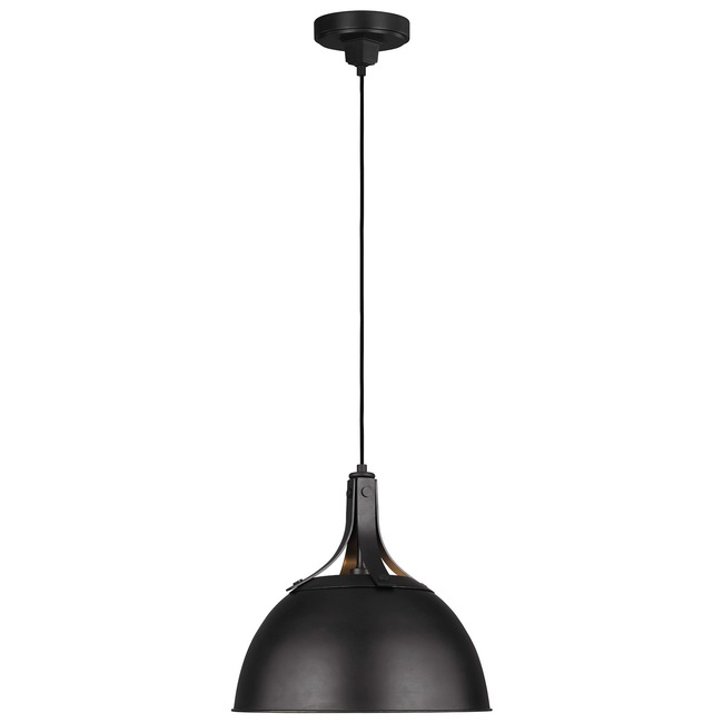 Logan Pendant by Visual Comfort Studio
