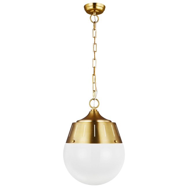 Arlett Pendant by Visual Comfort Studio