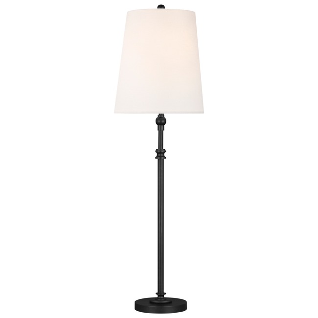 Capri Table Lamp by Visual Comfort Studio