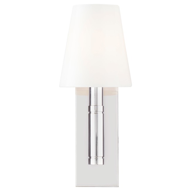 Beckham Wall Sconce by Visual Comfort Studio