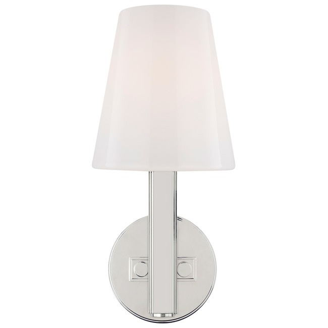 Logan Wall Light by Visual Comfort Studio