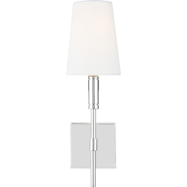 Beckham Classic Wall Sconce by Visual Comfort Studio