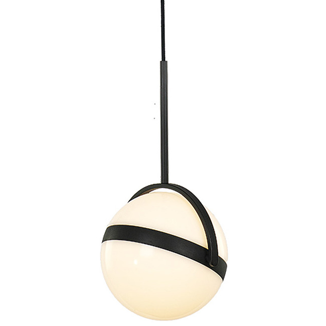 Globo Pendant by Alora