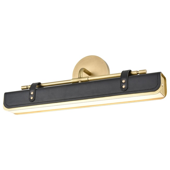 Valise Wall Sconce by Alora