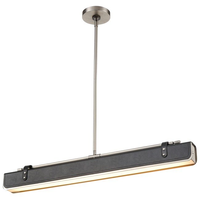 Valise Linear Pendant by Alora
