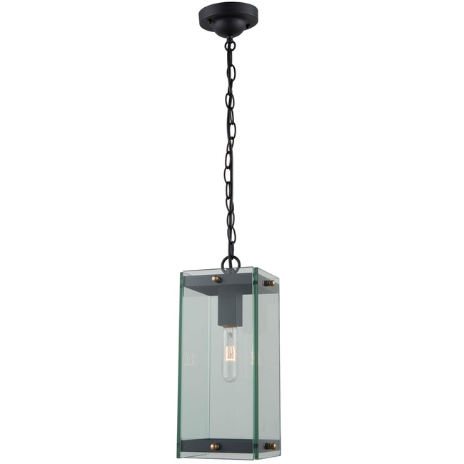Bradgate Outdoor Pendant by Artcraft
