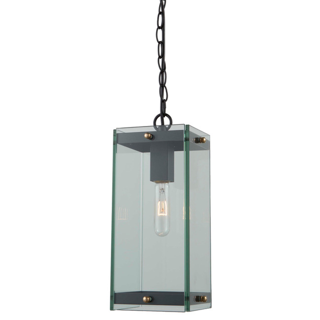 Bradgate Outdoor Pendant by Artcraft