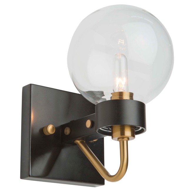 Chelton Wall Sconce by Artcraft