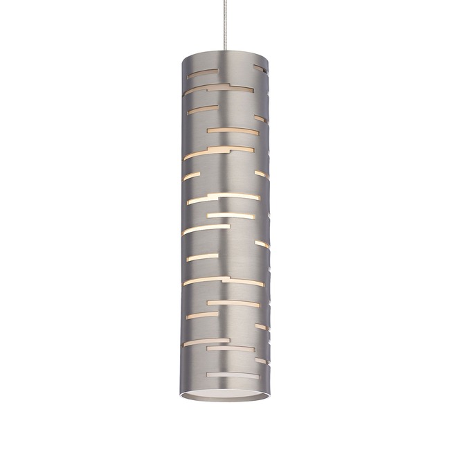 Revel Monopoint Pendant by Visual Comfort Architectural