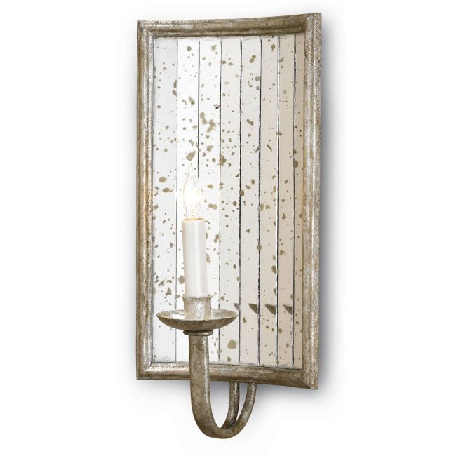 Twilight Wall Sconce by Currey and Company
