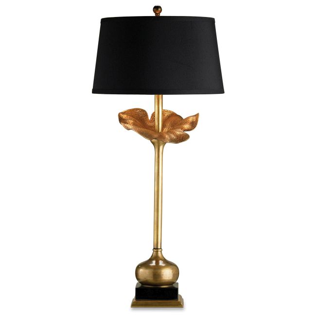 Metamorphosis Table Lamp by Currey and Company