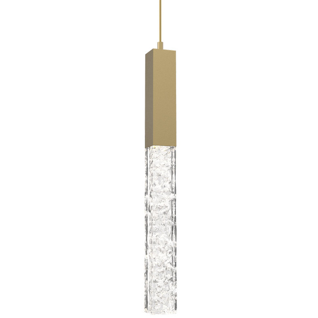 Axis Pendant by Hammerton Studio
