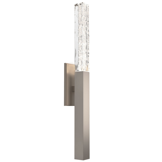 Axis Wall Sconce by Hammerton Studio