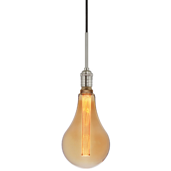 Retro II Penny Lane Pendant by Stone Lighting