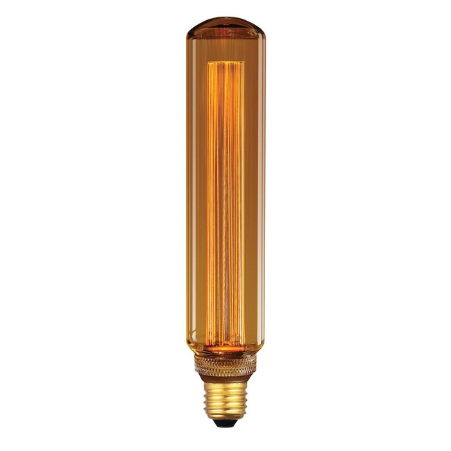 T60 Med Base 4W 120V 2200K 90CRI Amber by Stone Lighting