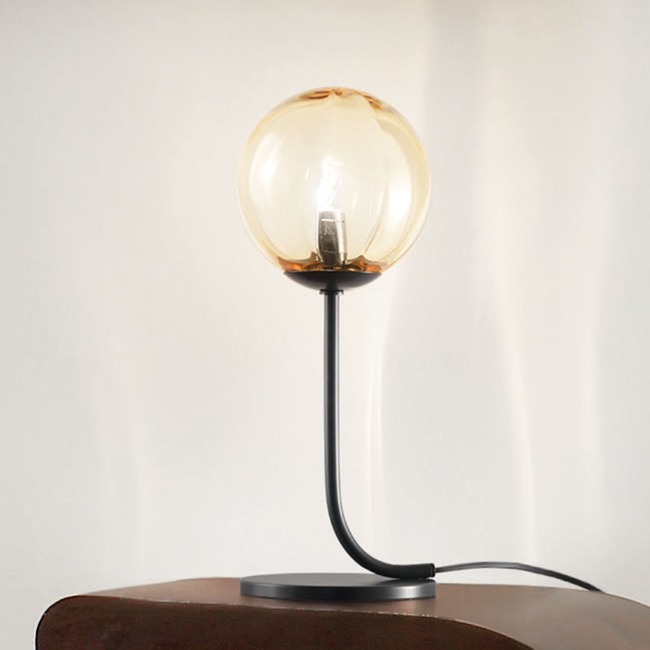 Puppet Table Lamp by Vistosi