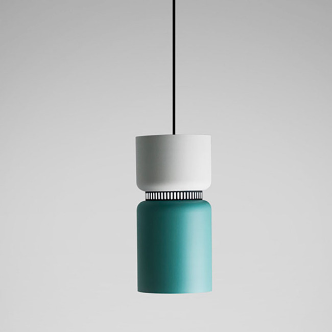 Aspen S17A Pendant by B.Lux