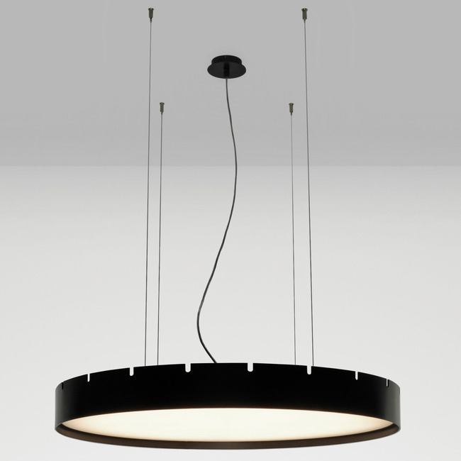 Castle Pendant by B.lux