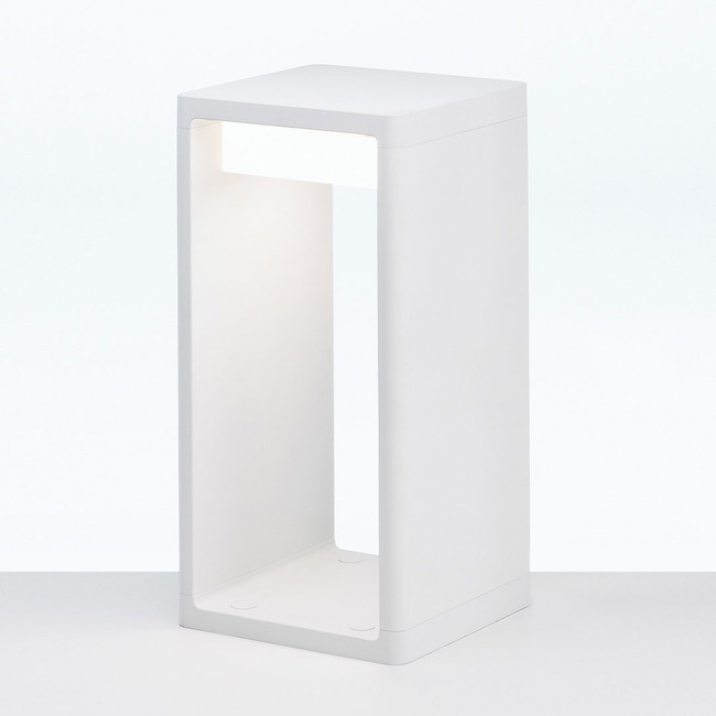 Frame Outdoor Pier Mount by B.lux