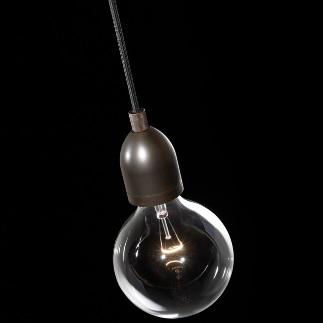 Ilde S1 Pendant by B.lux