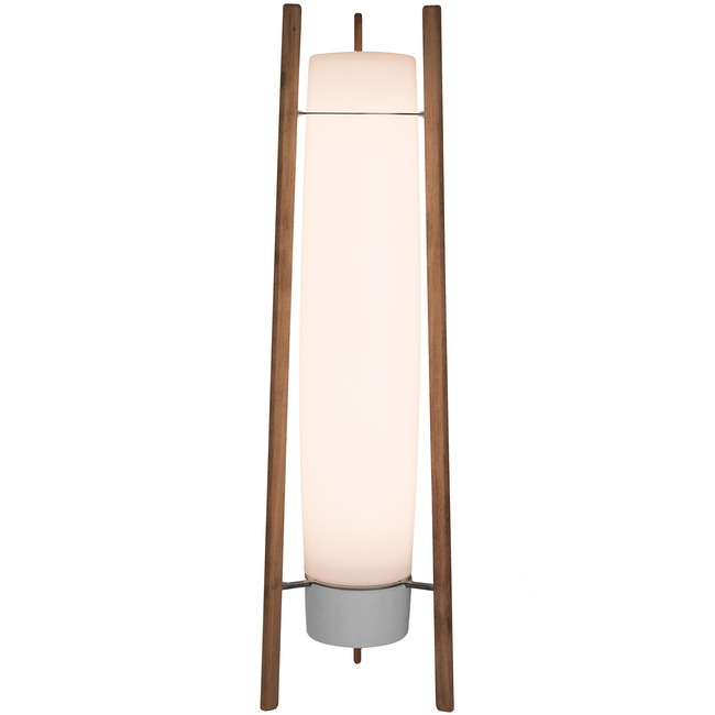 Inn Side Outdoor Floor Lamp by B.lux