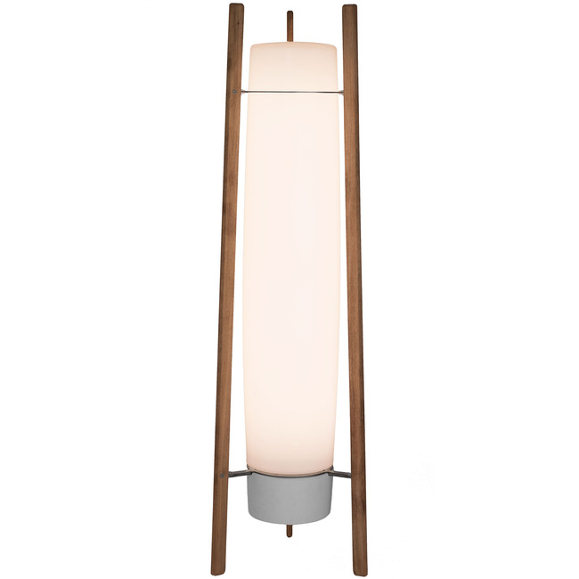 Inn Side Outdoor Floor Lamp by B.Lux