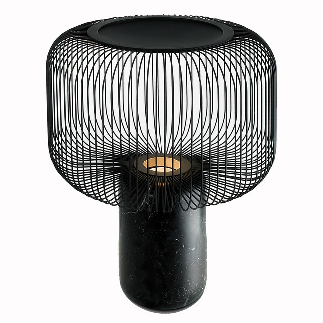 Keshi T Table Lamp by B.lux