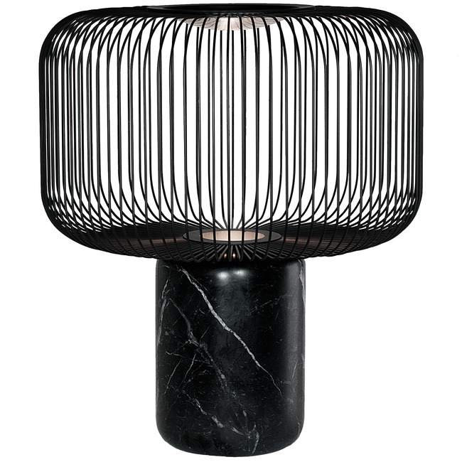 Keshi T Table Lamp by B.Lux