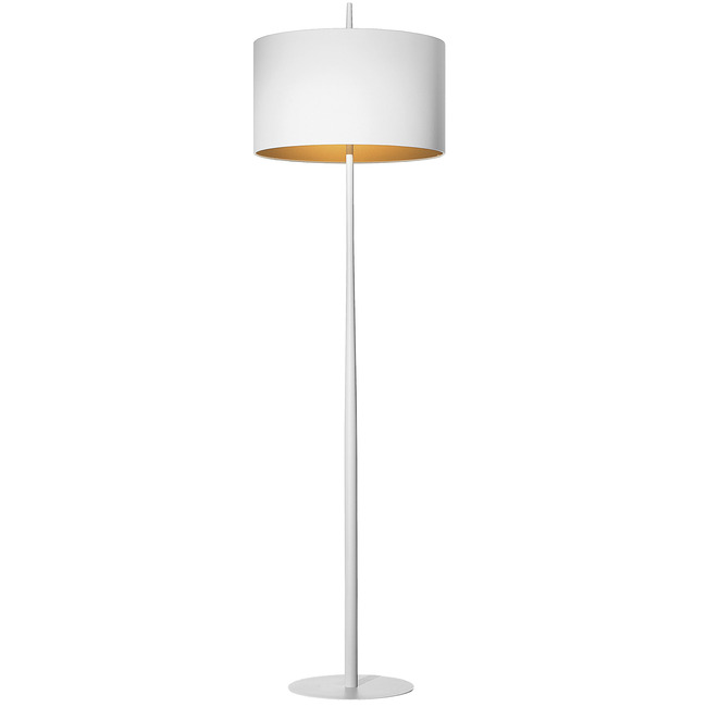 Lola F Floor Lamp by B.Lux