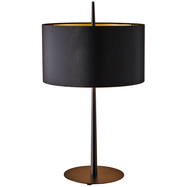Lola T Table Lamp by B.Lux