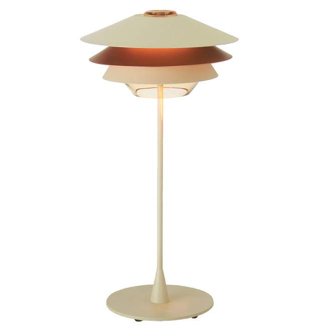 Overlay Table Lamp by B.Lux