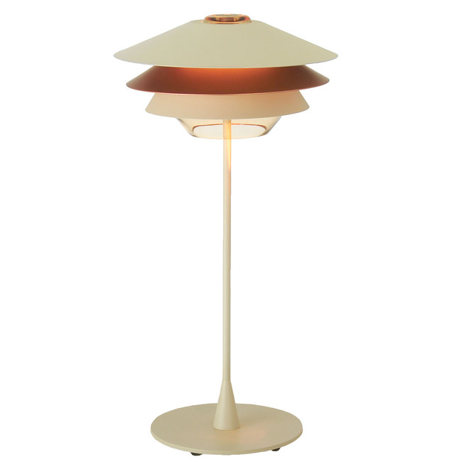 Overlay Table Lamp by B.lux