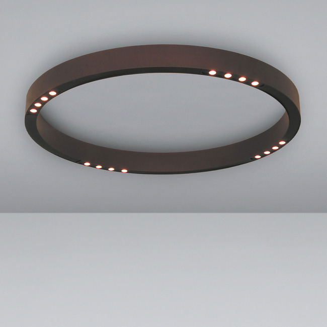 R2 Ceiling Light Fixture by B.lux