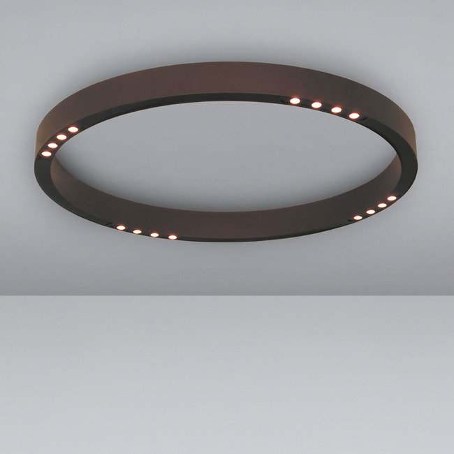 R2 Ceiling Light Fixture by B.Lux