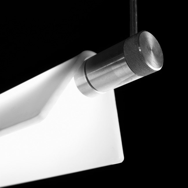Roof S130 Casing Accessory by B.lux
