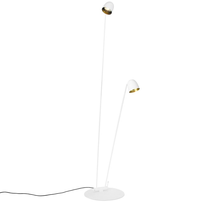 Speers F Floor Lamp by B.lux