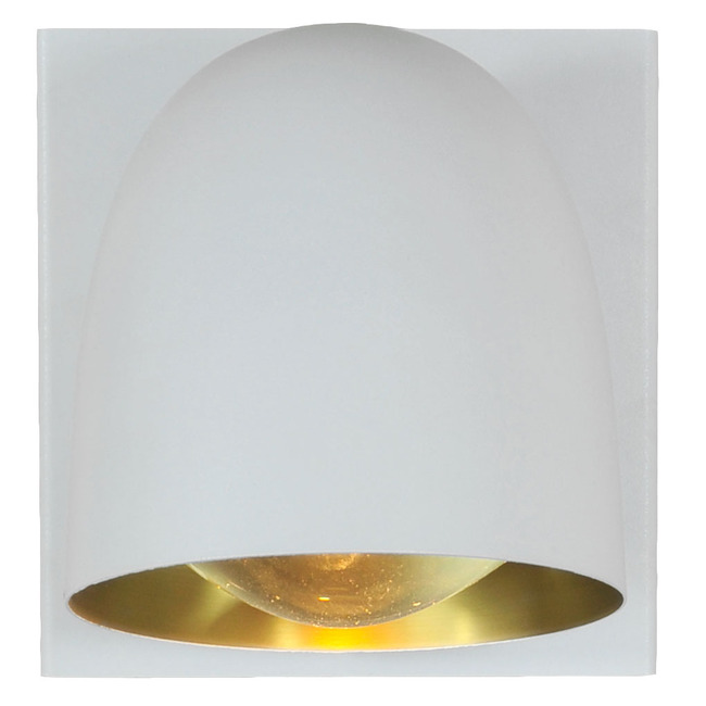 Speers W Wall Sconce by B.Lux