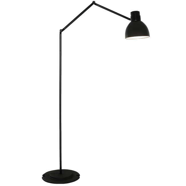 System F Floor Lamp by B.Lux