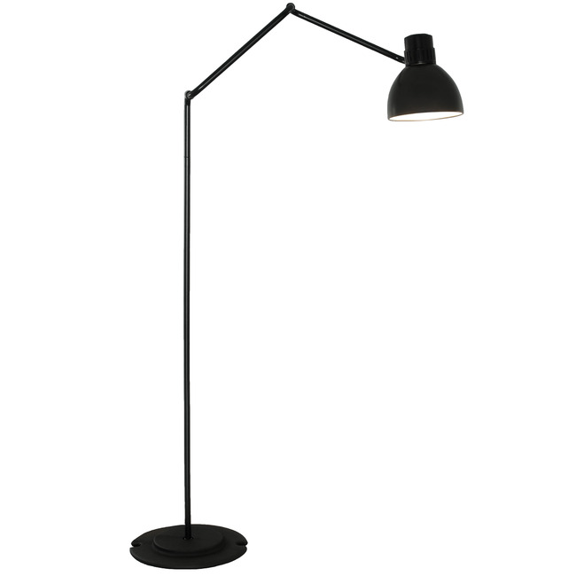 System F Floor Lamp by B.lux