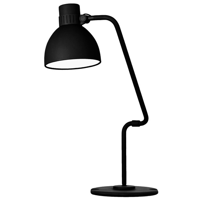 System T Table Lamp by B.Lux