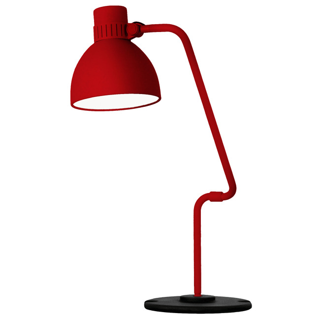 System T Table Lamp by B.lux