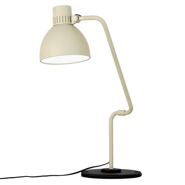 System T Table Lamp by B.lux