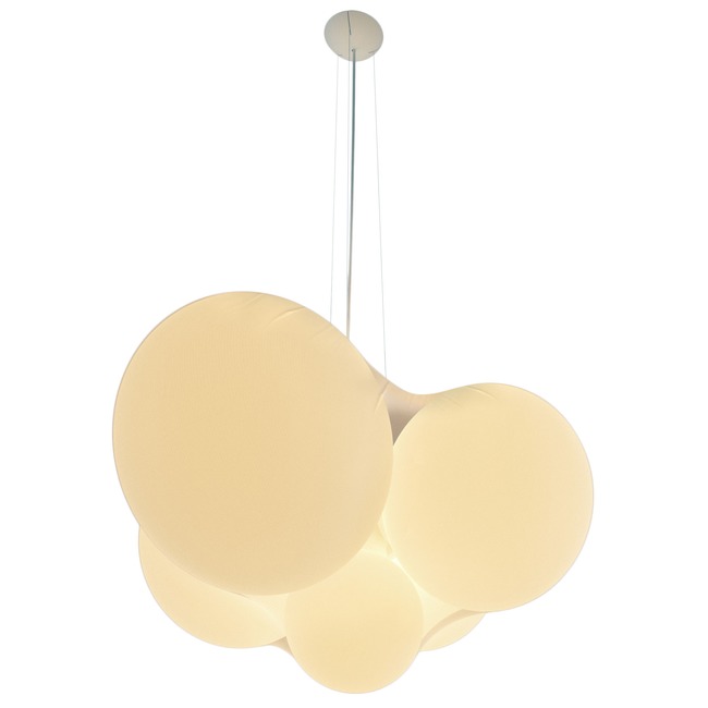 Cloudy Suspension by AxoLight
