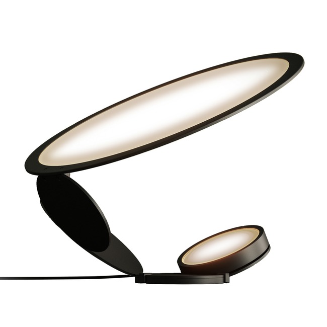 Cut Table Lamp by Axolight