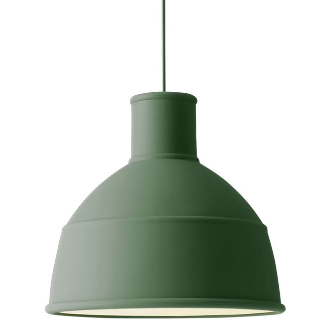Unfold Pendant by Muuto