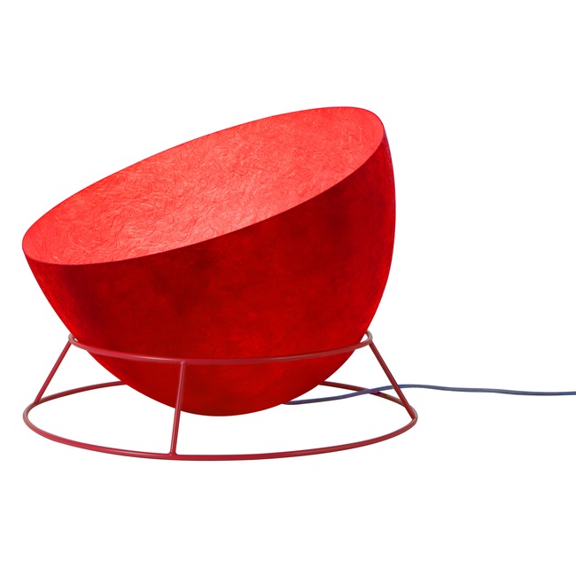 Luna H2O F Nebulite Floor Lamp by In-Es Artdesign