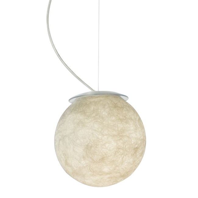 Luna Pendant by In-Es Artdesign
