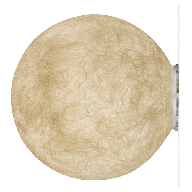 Luna A.Moon Wall Sconce by In-Es Artdesign