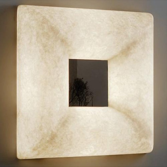 Luna Ego 1 Wall Sconce by In-Es Artdesign