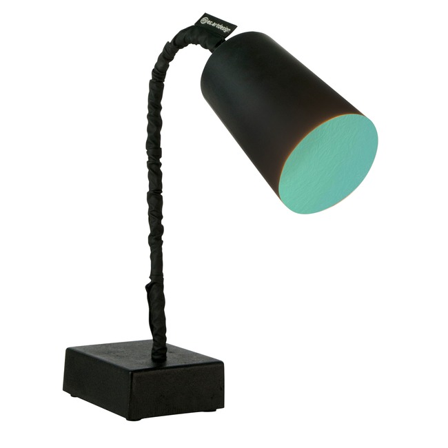 Matt Paint T2 Lavagna Table Lamp by In-Es Artdesign
